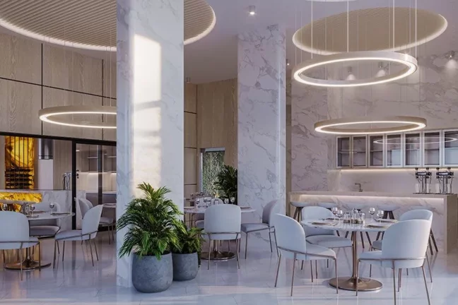 Imagem Apartamento à venda em Porto Belo, Perequê, com 2 quartos, 72,7m2