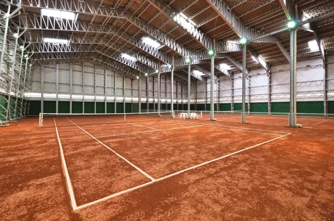 Imagem Capão Ilhas Resort Lado Oeste - Capão Ilhas Resort Lado Oeste