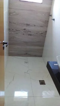 Imagem Sobrado com 3 dormitórios à venda, 125 m² por R$ 720.000,00 - Cidade Ocian - Praia Grande/SP