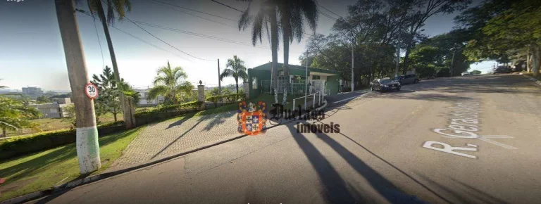 Imagem Terreno à venda, 300 m², já com benfeitorias, R$ 560.000 - Jardim Quintas das Videiras - Jundiaí/SP