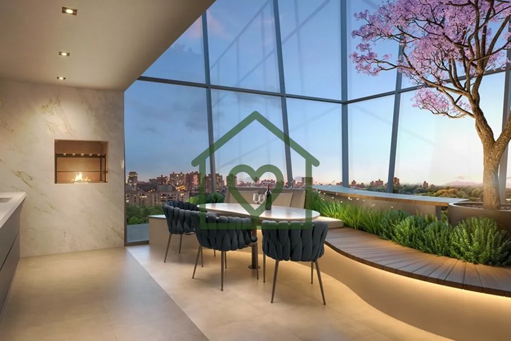 Imagem Procura um apartamento prático, compacto e perto de tudo? Este studio é a escolha ideal para você...