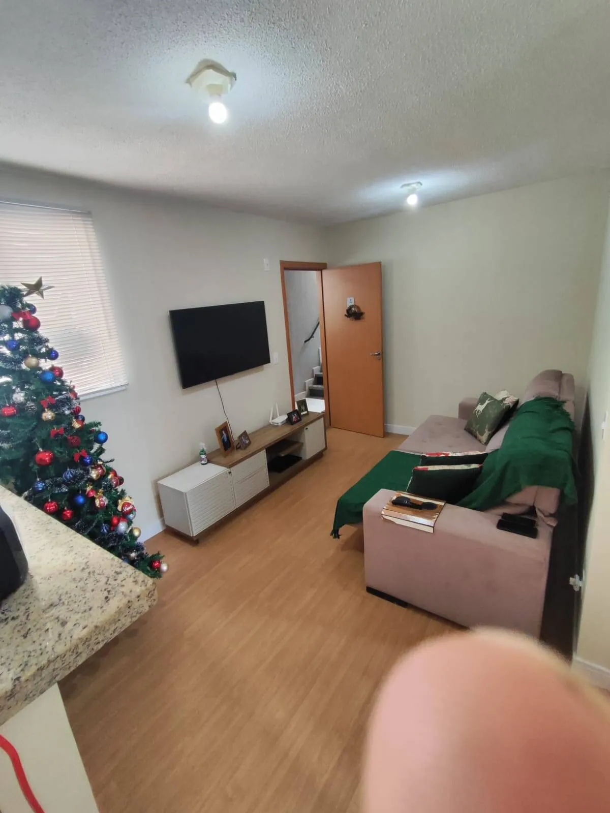 Foto do imóvel Apartamento 2 quartos MRV Chapada Das Safiras Bairro Santa Isabel em Rua Dom Carlos Luís D'Amour