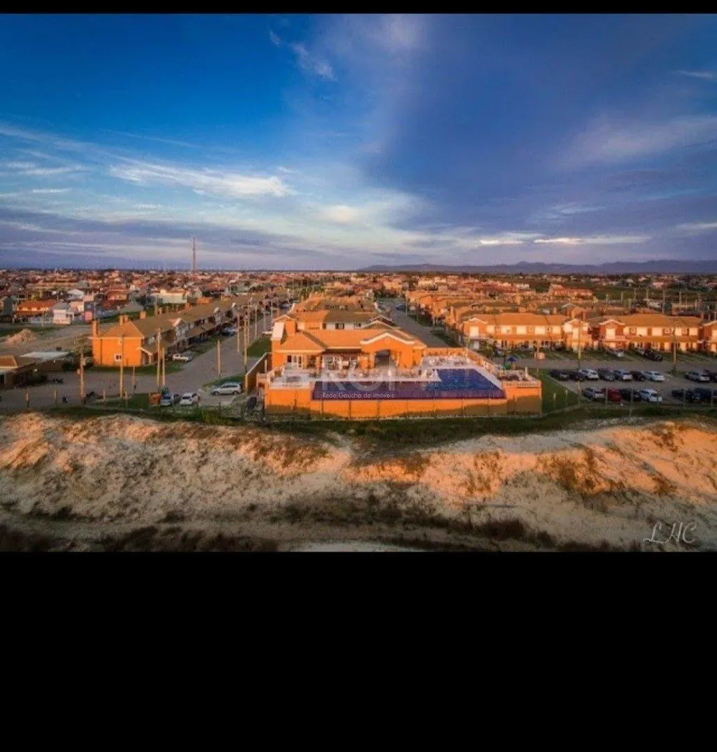 Imagem Casa de Condomínio em Mariluz Plano D