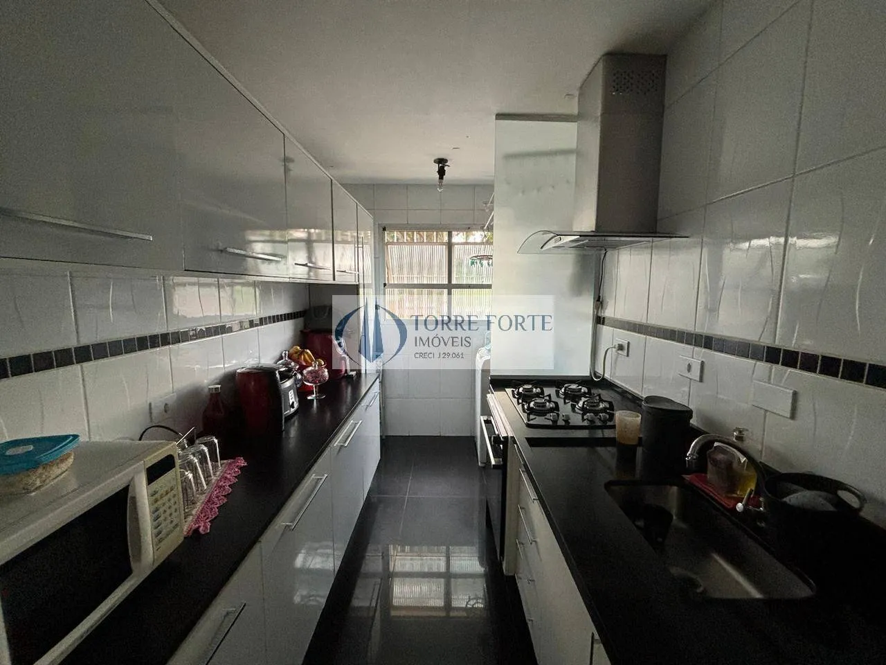 Imagem Lindo apartamento 2 dormitórios, 1 vaga com lazer completo
