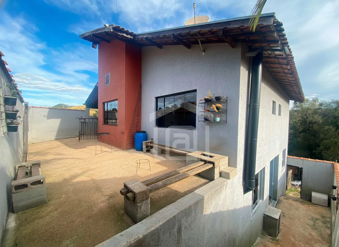Imagem Chácara 500 m² à venda em Terras de Santo Antônio, Poços de Caldas