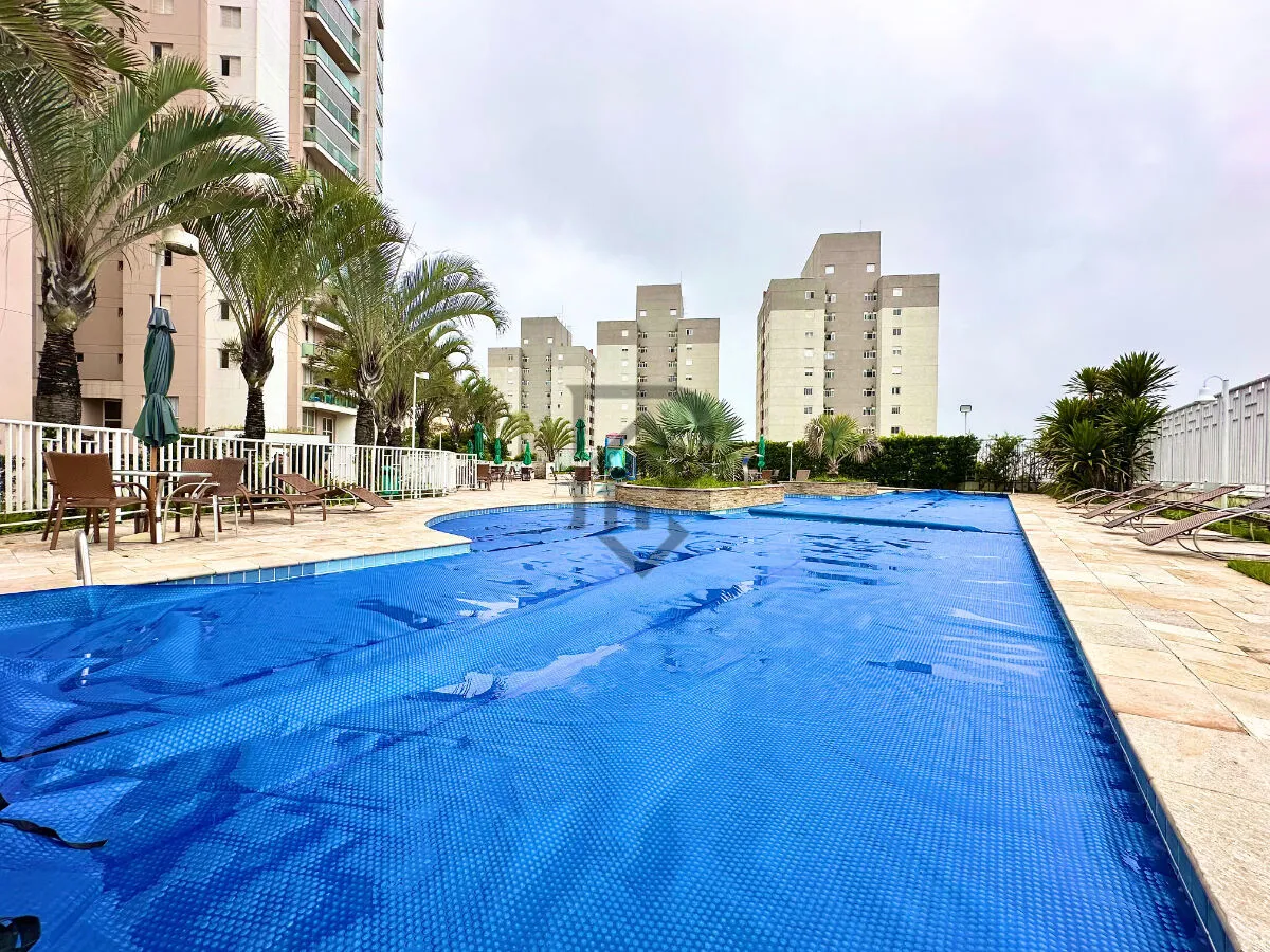 Imagem Apartamento Duplex vila mariana andar alto