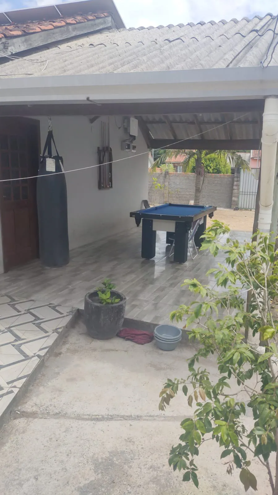 Imagem CASA Á VENDA NO LOTEAMENTO ELDORADO