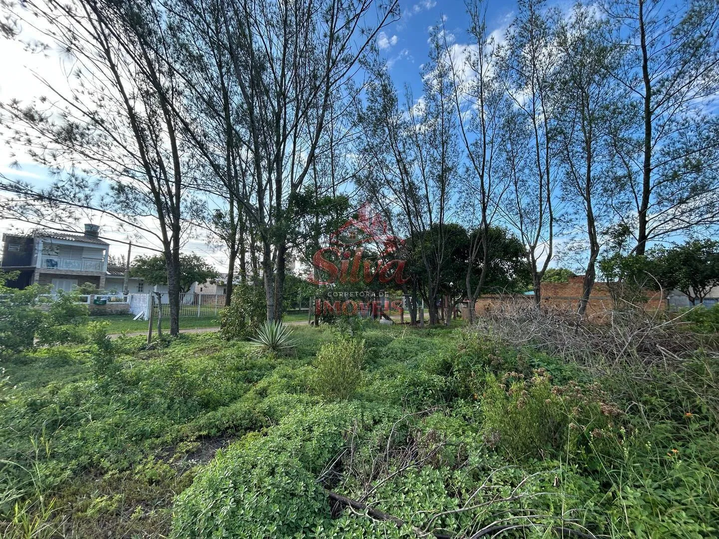 Imagem T1203 | Terreno de esquina à venda no Imara em Imbé a 400m do mar
