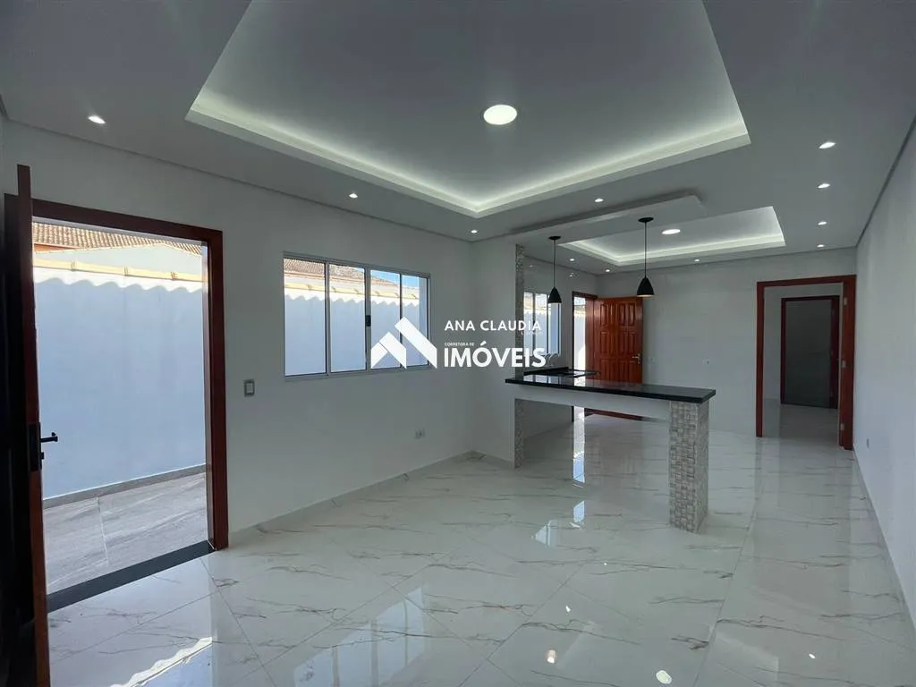 Imagem CASA A VENDA NA PRAIA DE MONGAGUÁ
