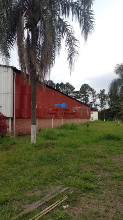 Imagem GA0005 Galpão Industrial / Empresarial Anhanguera 25000m2 AC 4700m2 !