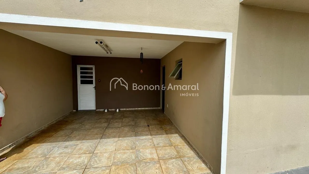 Imagem Casa a Venda - Castelo em Valinhos