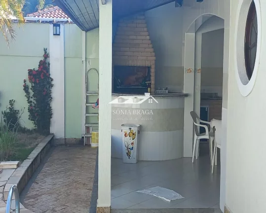 Imagem CASA RESIDENCIAL em Bertioga - SP, Boracéia