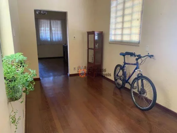 Imagem Casa com 3 dormitórios à venda por R$ 697.000,00 - Jardim Dom Bosco - Campinas/SP
