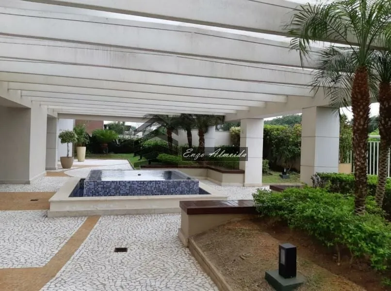 Imagem NOVAMERICA CALIFORNIA SANTO AMARO - Apartamento à venda em São Paulo/SP