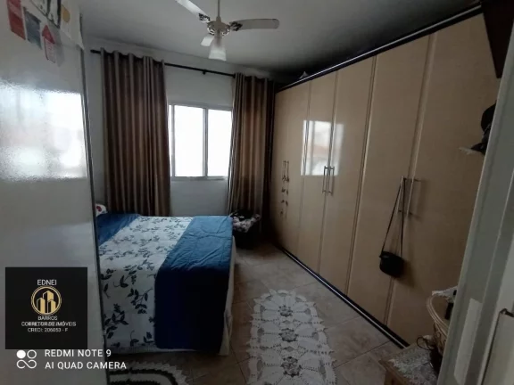 Imagem APARTAMENTO 4 DORM- SENDO 1 SUITE - BOQUEIRÃO - PRAIA GRANDE