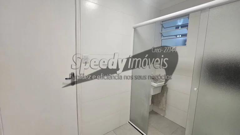 Imagem Apartamento em Santos 1 dormitório, Rua Olavo Bilac