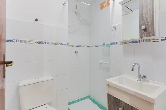 Imagem CGMAK 700 590441044-53 - Casa à venda no bairro Córrego Grande - Florianópolis/SC