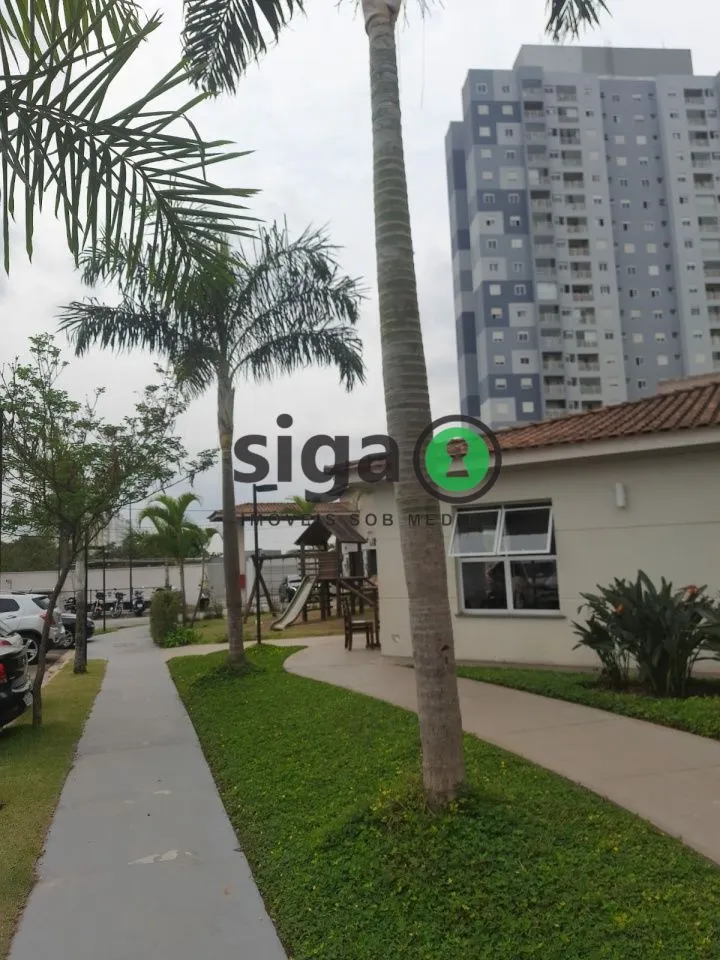 Imagem Apartamento á Venda na Vila Andrade - 2 quartos, 60m² !