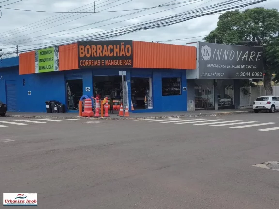 Imagem Excelente Oportunidade | Salão Comercial com 465,00m2, à venda em Campo Grande, Vila Glória