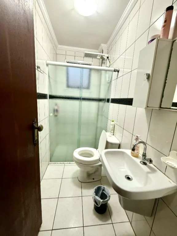 Imagem APARTAMENTO COM 81,00 m² - GUILHERMINA - PRAIA GRANDE SP