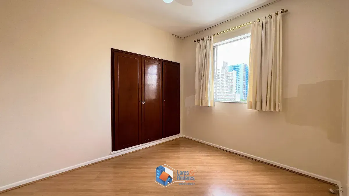 Imagem Apartamento para venda em Vila Clementino com 2 quartos, 72m²