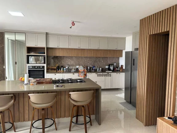 Imagem Casa com 3 dormitórios à venda por R$ 2.750.000,00 - Serra da Estrela - Atibaia/SP