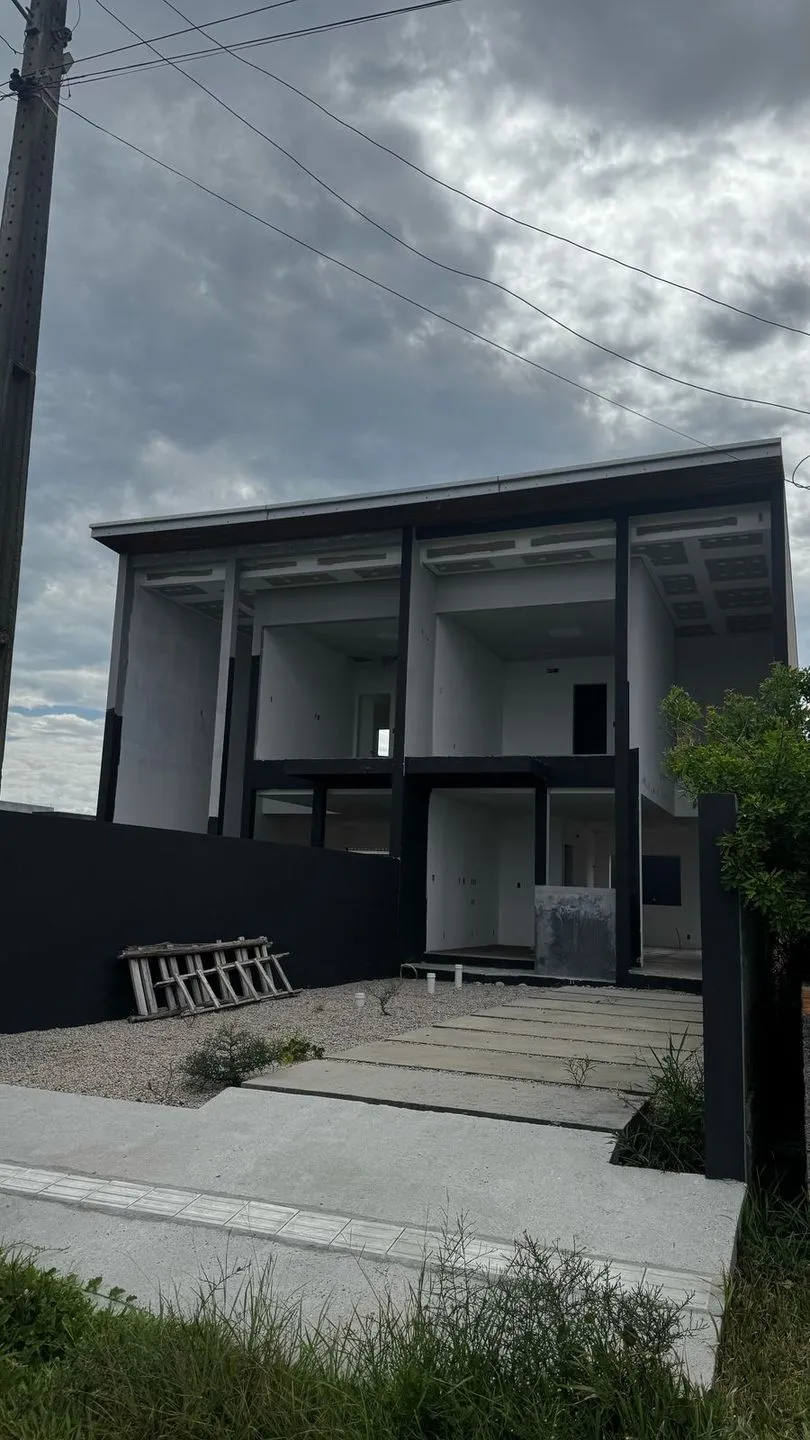 Imagem Casa à venda, com 2 quartos, 136m2