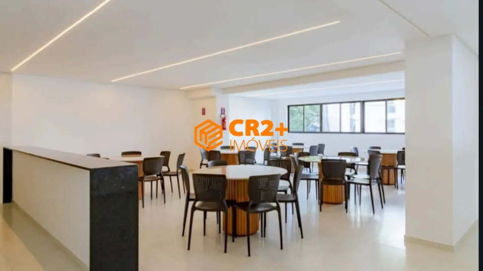 Imagem Vendo apartamento 03 quartos, 61,24m2, 01 vagas de garagem em Boa Viagem.