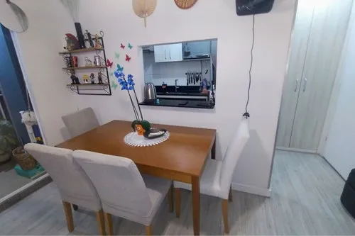 Imagem Apartamento para venda em Vila Endres com 2 quartos, 54m2