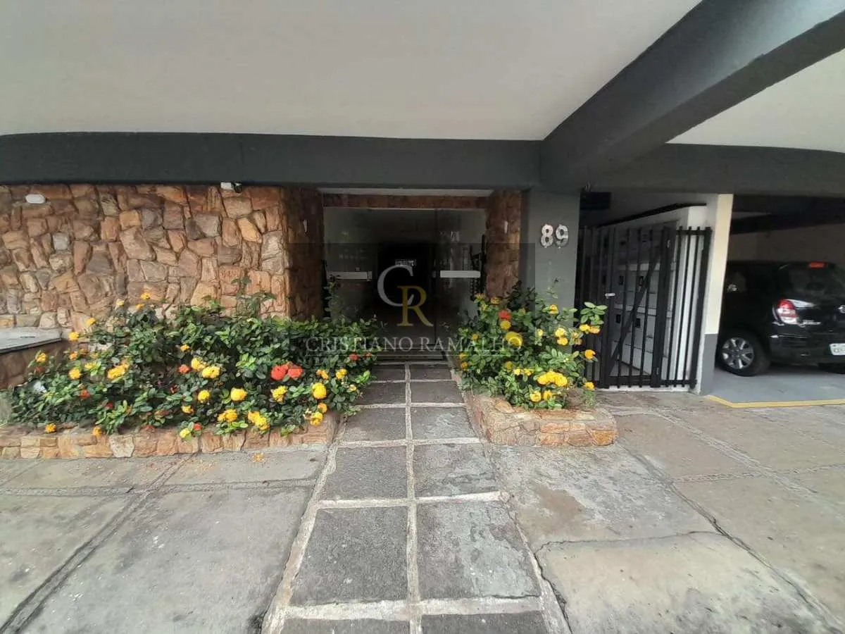 Imagem Apartamento à venda em Cabo Frio, Passagem, com 3 quartos, 67m2
