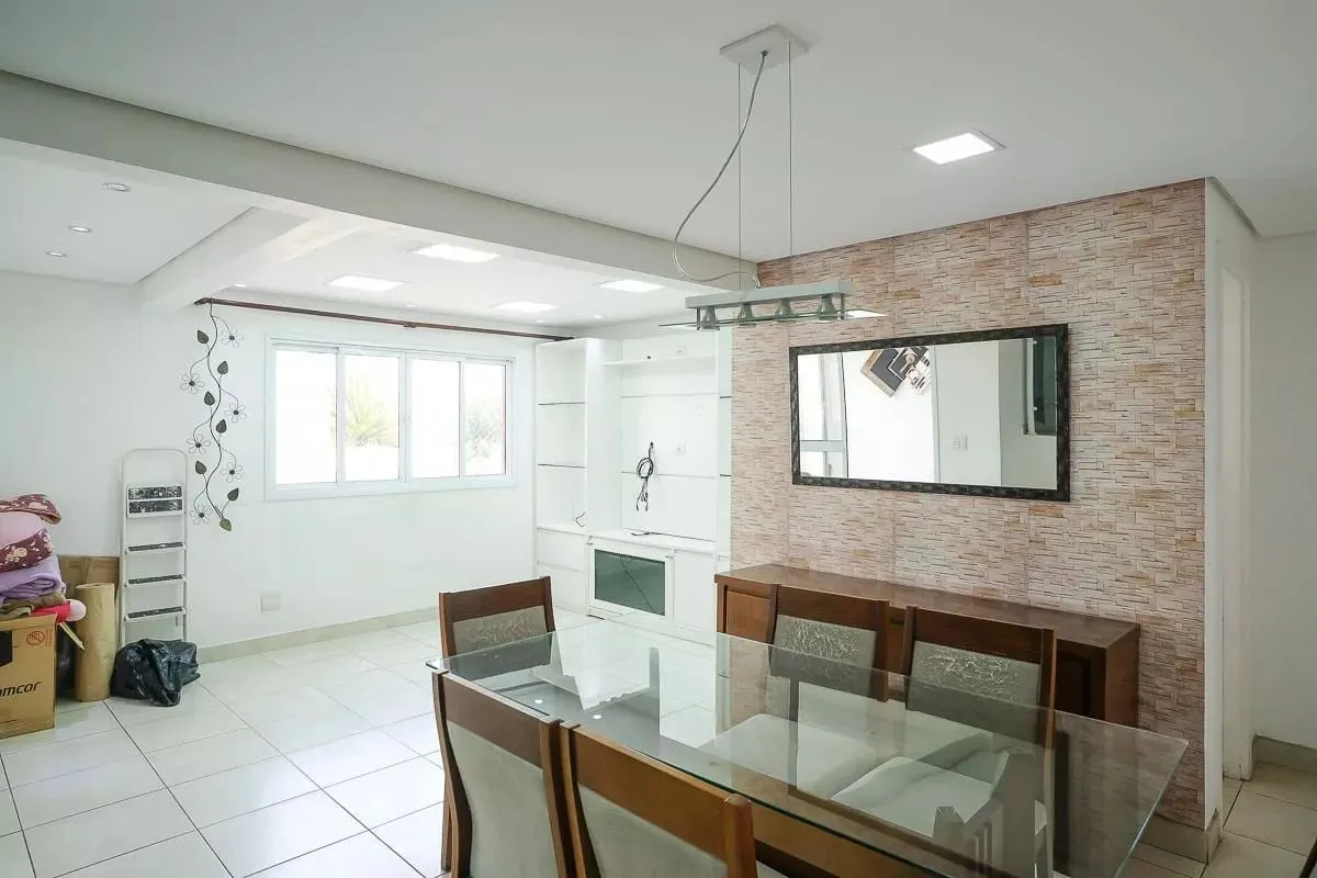Foto do imóvel Apartamento duplex mobiliado com 3 suítes e 3 vagas em Osvaldo Cruz, São Caetano do Sul em Osvaldo Cruz, São Caetano do Sul - Sao Paulo