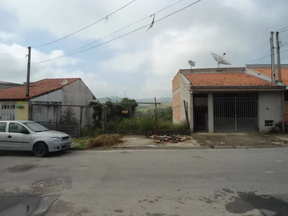 Foto do imóvel Terreno à venda, 125 m² por R$ 125.000,00 - Jardim República - São José dos Campos/SP