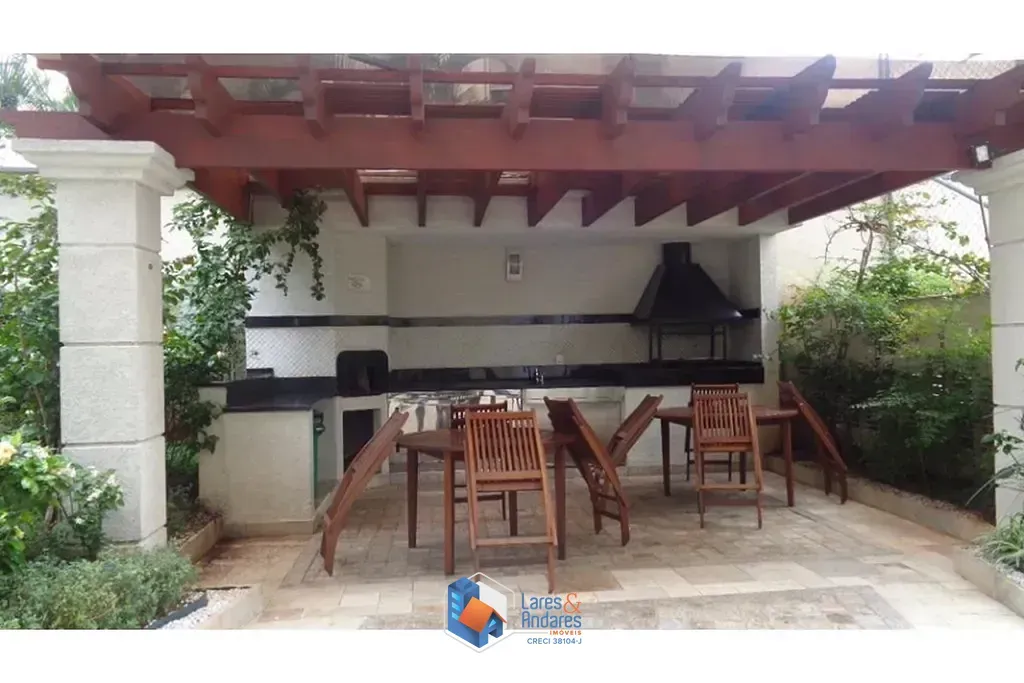 Imagem Apartamento à venda 2 Quartos 2 Suites 100M² Brooklin Paulista São Paulo - SP