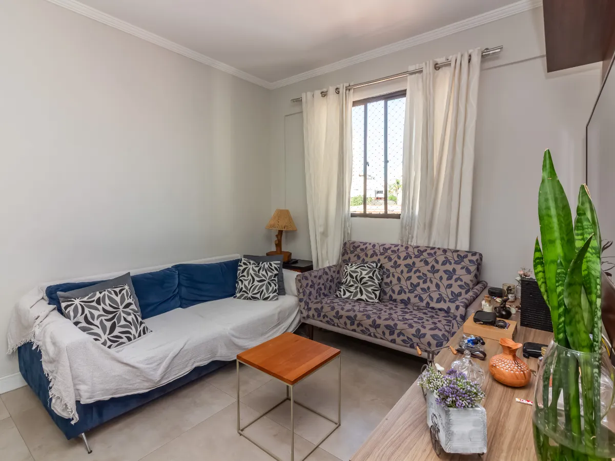 Foto do imóvel Apartamento para venda em Parque Mandaqui com 2 quartos, sendo 1 suíte, 60m2