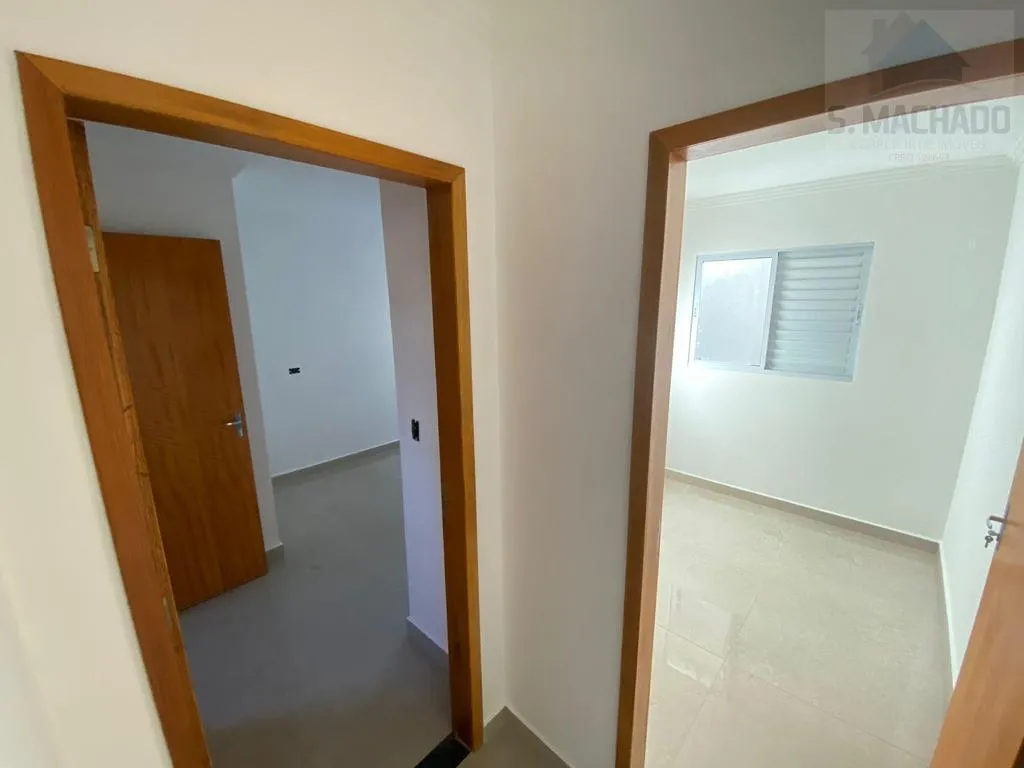 Imagem Apartamento para Venda em Santo André / SP no bairro Jardim Ana Maria