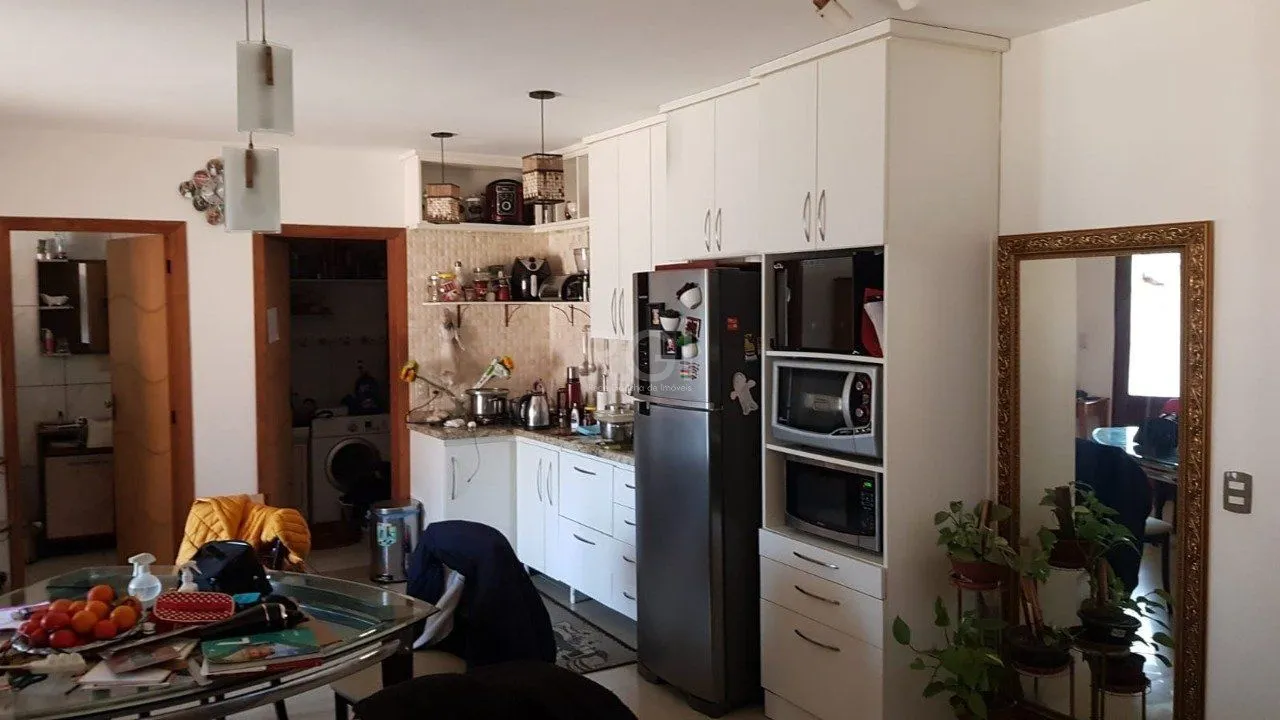 Imagem Casa para Venda - 108m², 1 dormitório, sendo 1 suites, Sarandi