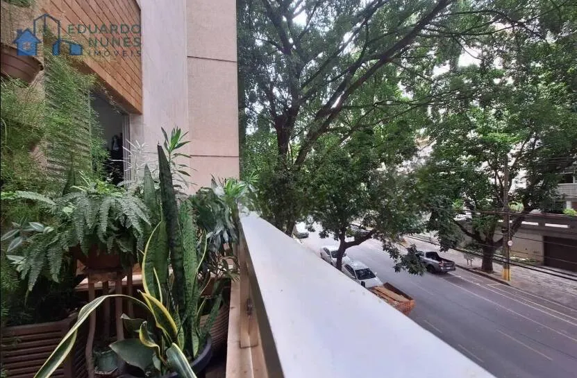 Imagem Apartamento de 181 m² com 04 quartos no Lourdes