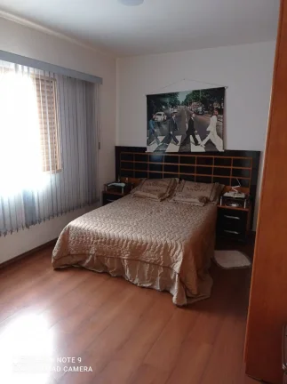 Imagem Apartamento Lindo 3 dormitórios sendo (1 com suíte) e 1 vaga de Garagem