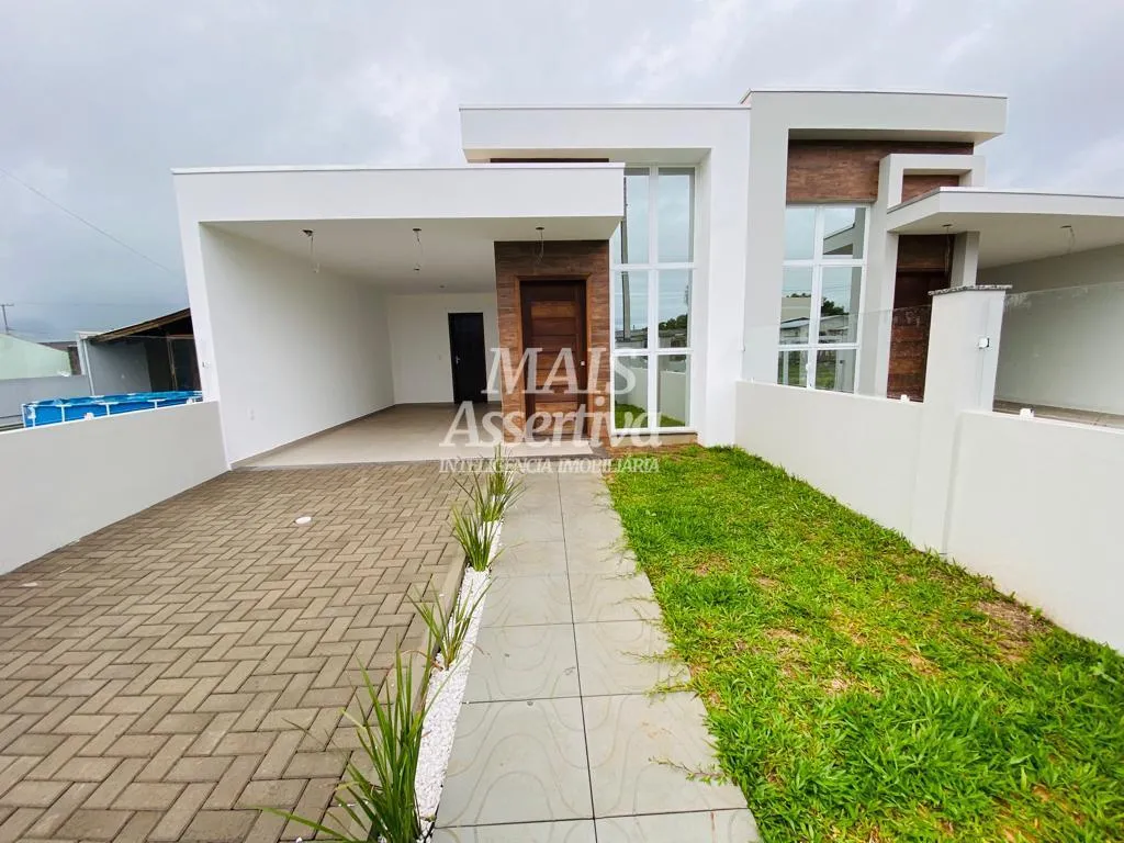 Imagem Casa para Venda em Arroio Do Sal / RS no bairro Centro