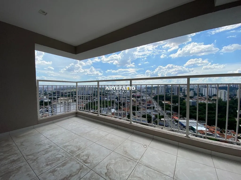 Imagem Apartamento à venda em São Paulo, Vila Prudente, com 2 quartos, 57m2