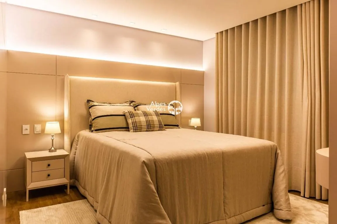 Imagem Apartamento à Venda em Planalto, Gramado - RS