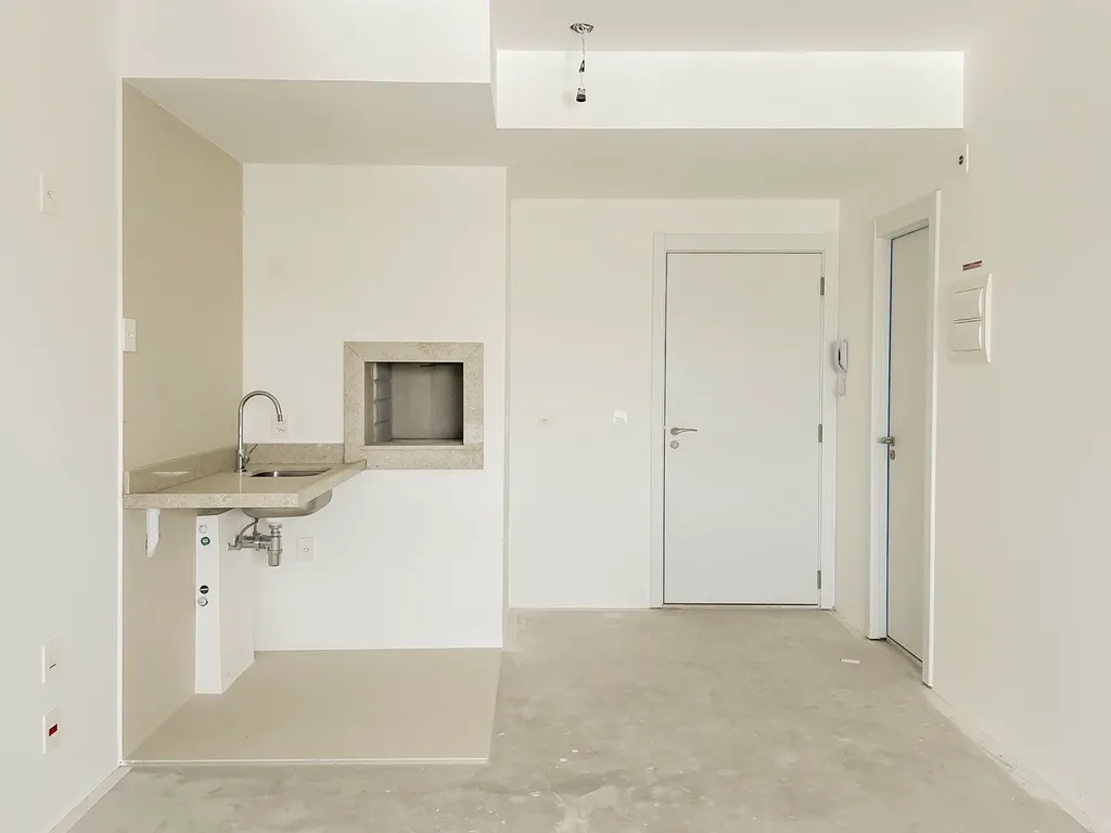 Imagem Apartamento em Praia de Belas
