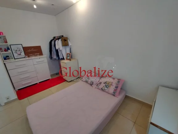 Imagem APARTAMENTO DE 2 DORMITÓRIOS EM EXECELENTE ESTADO NO BAIRRO ENCRUZILHADA EM SANTOS POR R$ 300.000,00.