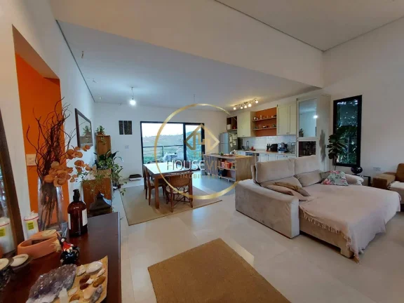 Imagem Casa 3 dormitórios (1 suíte), Paraíso de Igaratá, SP.