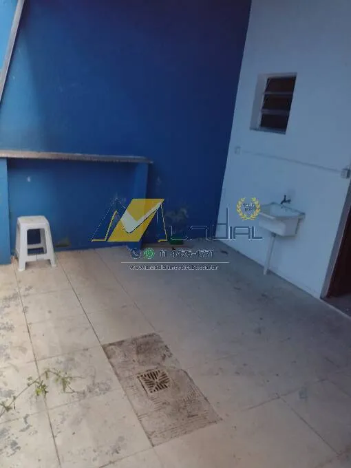 Imagem Alugo Conjunto de Sala Comerciais em Santo André, Bairro Bangu
