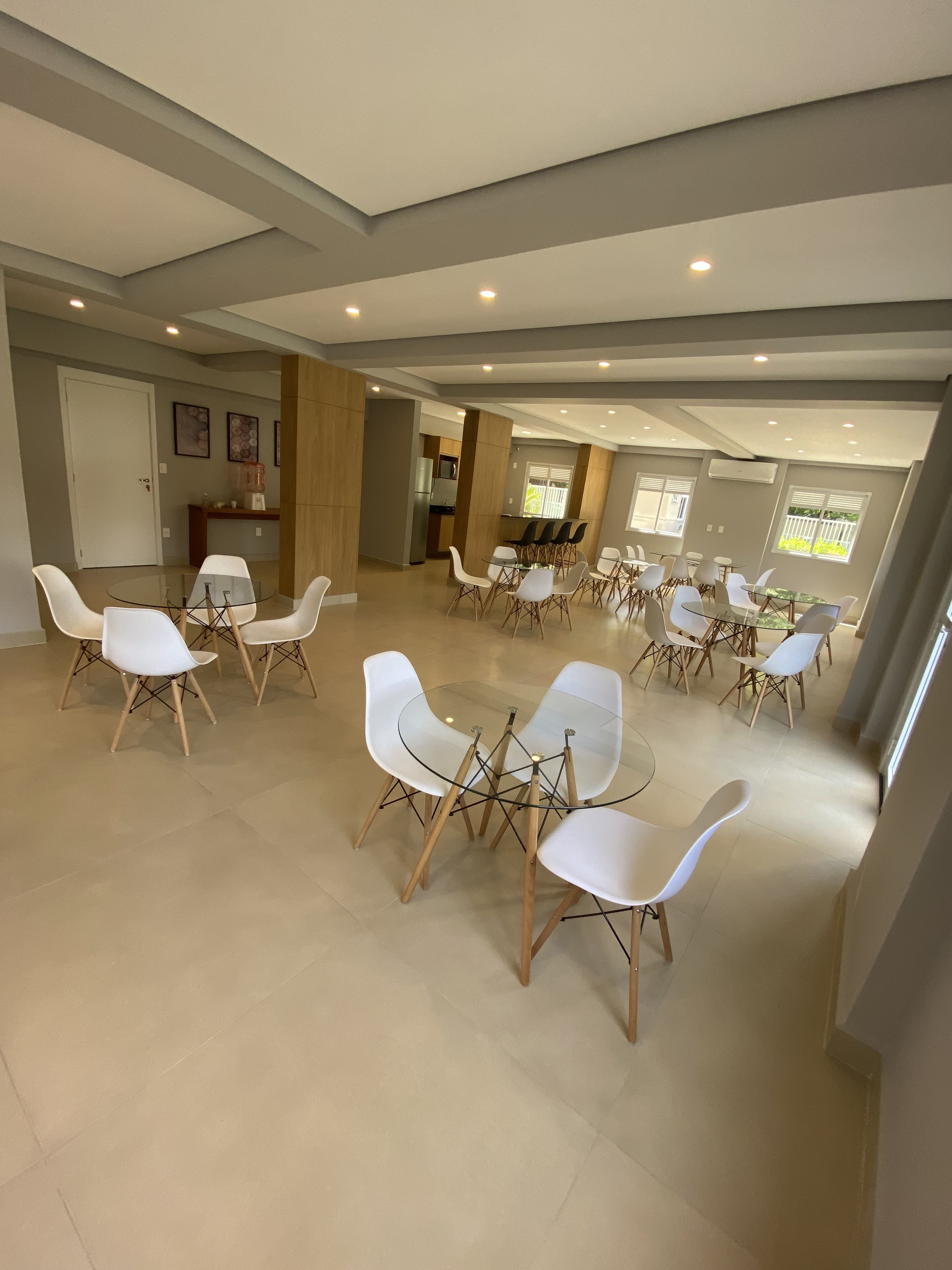 Imagem Apartamento com 2 Quartos à Venda, 55 m² em Vila Andrade - São Paulo