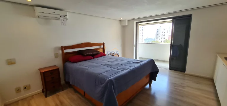 Imagem Vende lindo apartamento com 4 dormitórios na Vila Suzana