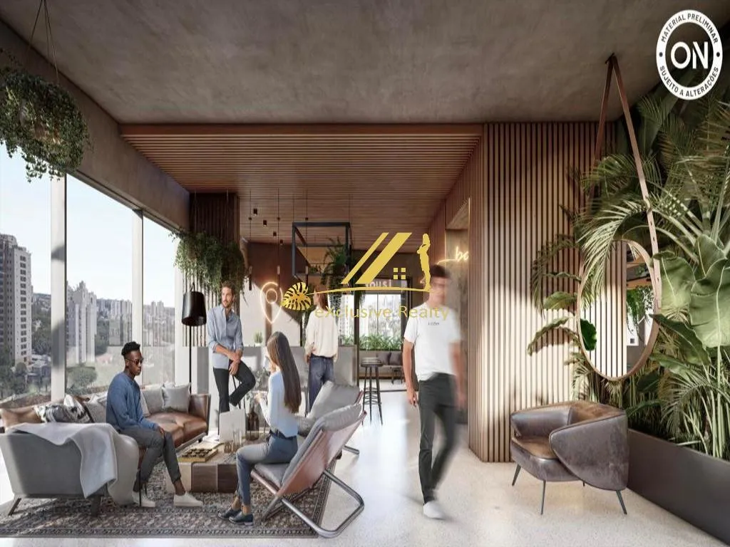 Imagem STUDIO RESIDENCIAL em São Paulo - São Paulo, Jardim Paulista