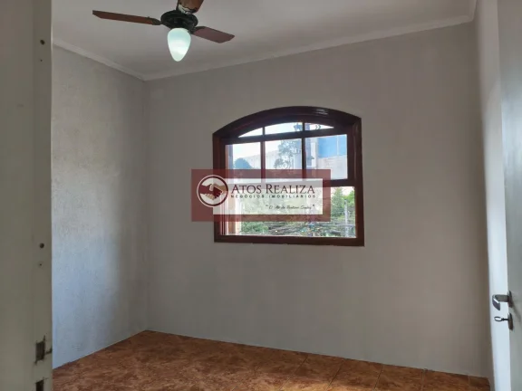 Imagem Sobrado à venda em Vila Campo Grande, SP | 3 dorms, 129m²