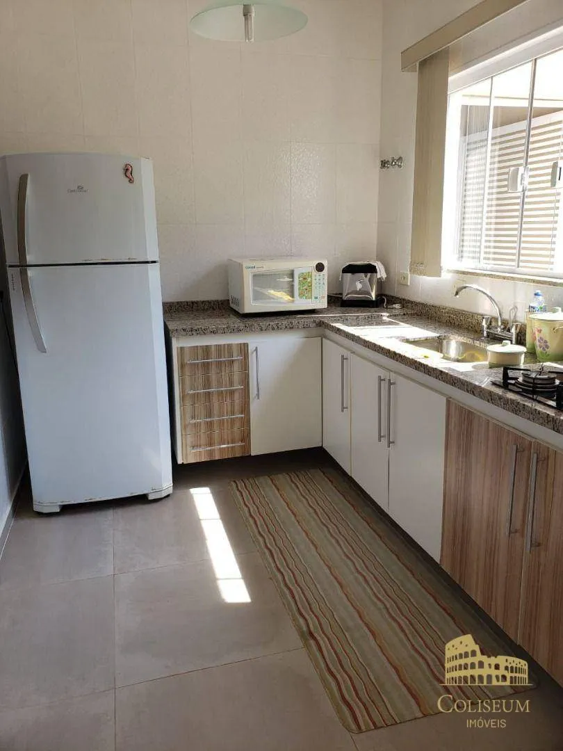 Imagem Casa com 5 dormitórios à venda por R$ 1.450.000,00 - Jardim Mar e Sol - Peruíbe/SP